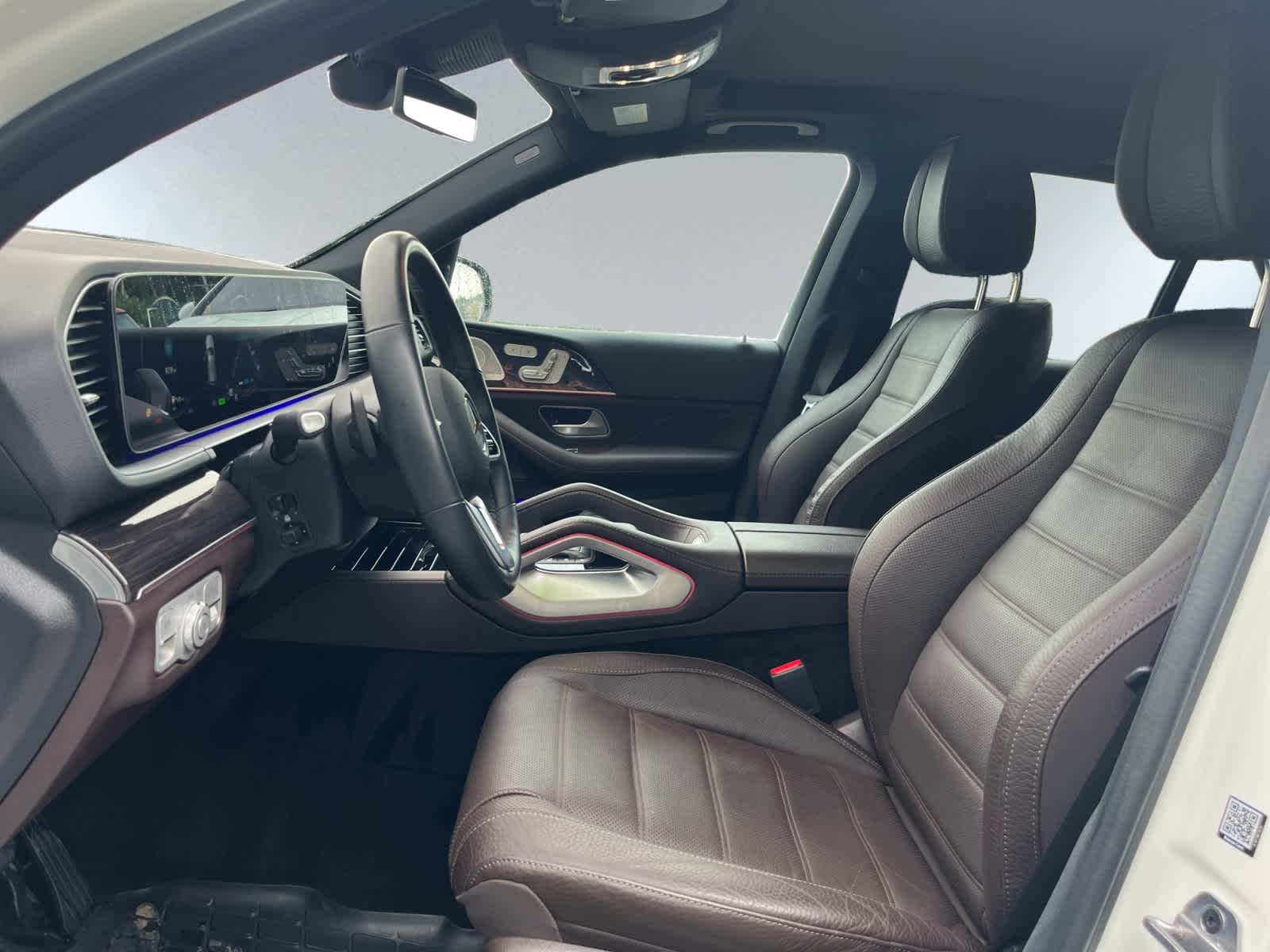 used 2023 Mercedes-Benz GLE 450 car, priced at $57,497