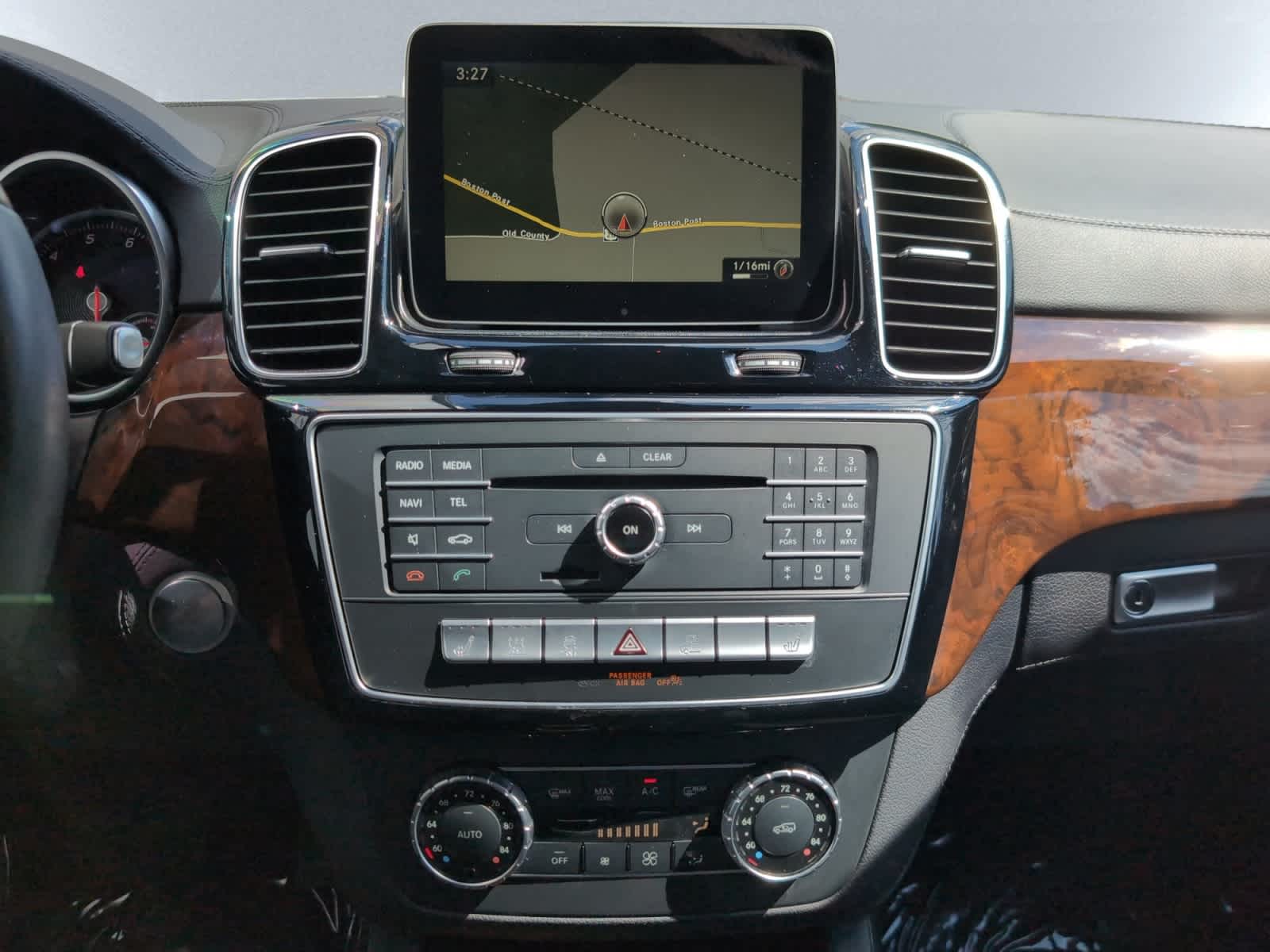 used 2018 Mercedes-Benz GLE 550e Plug-In Hybrid car, priced at $26,988