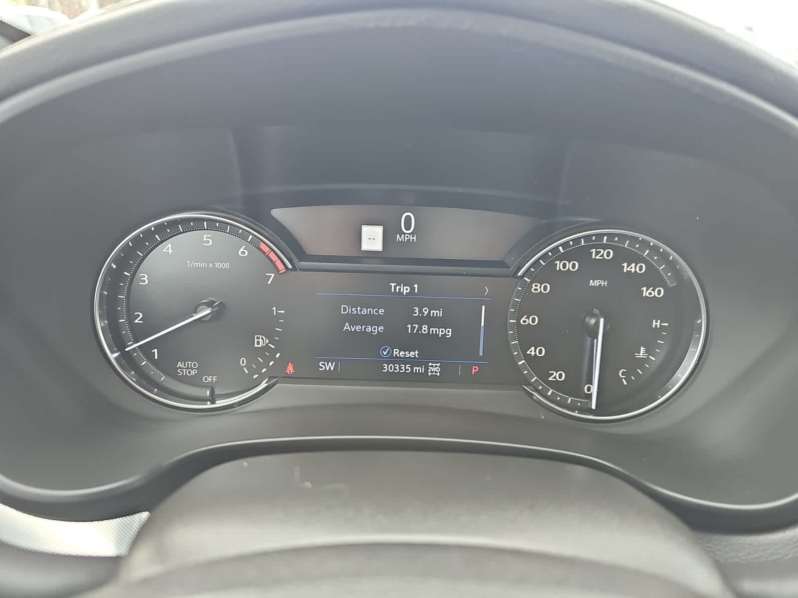 used 2019 Cadillac XT4 car, priced at $23,987