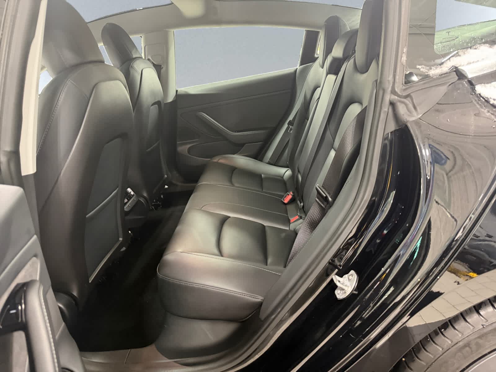 used 2020 Tesla Model 3 car, priced at $24,998