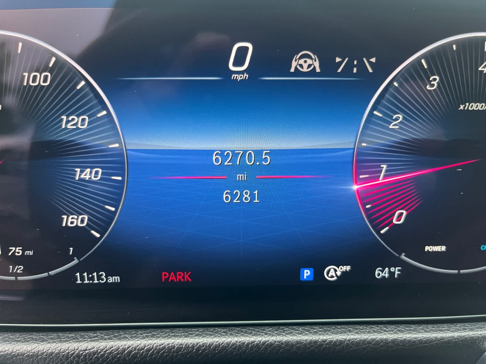 used 2024 Mercedes-Benz GLB 250 car, priced at $42,488