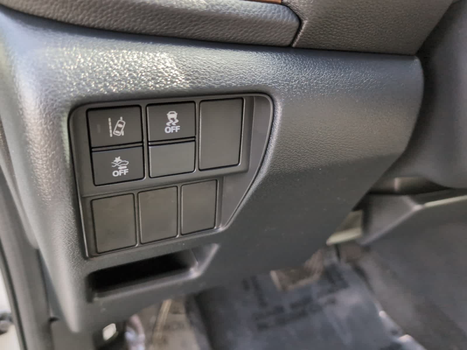 used 2022 Honda CR-V car, priced at $28,988