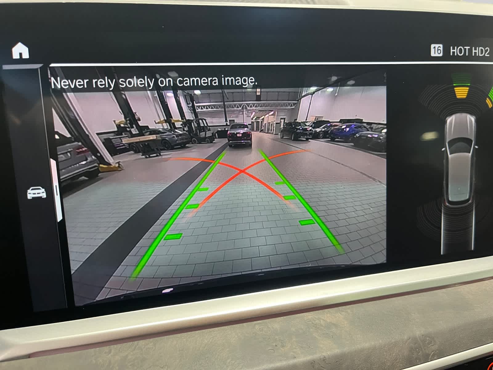 used 2021 BMW X5 car, priced at $42,487