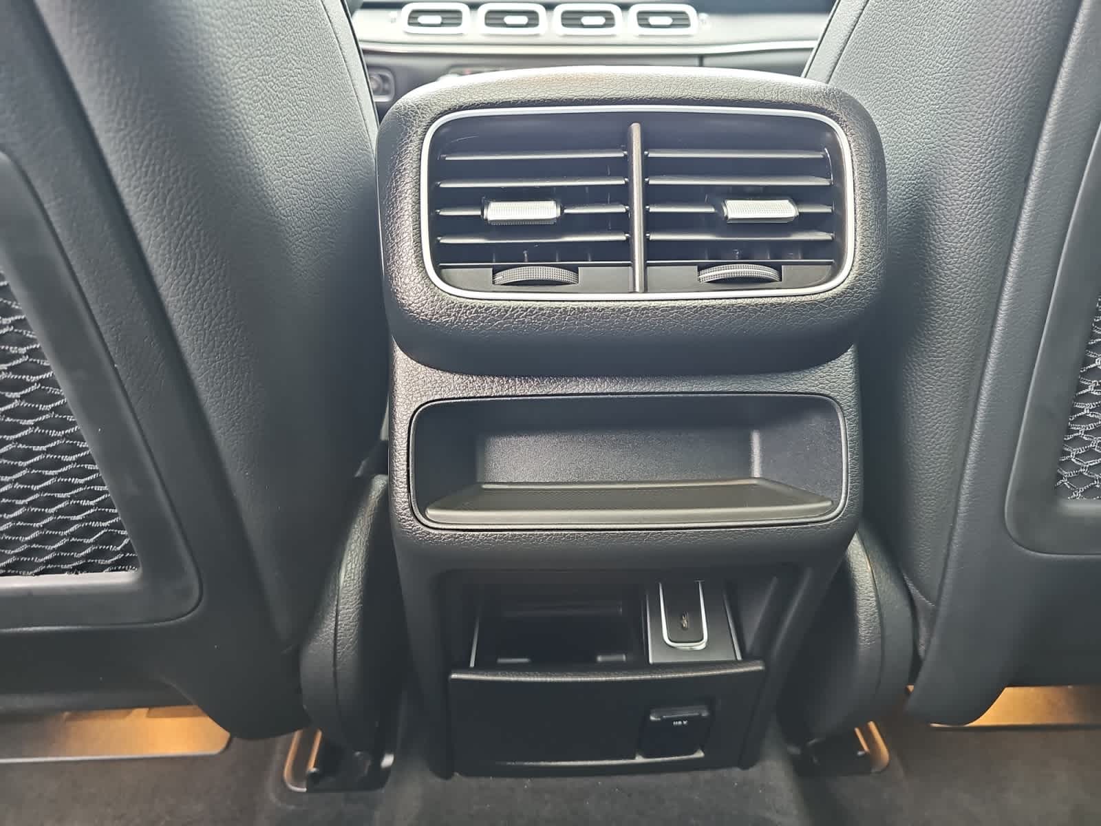 used 2023 Mercedes-Benz GLE 350 car, priced at $54,497