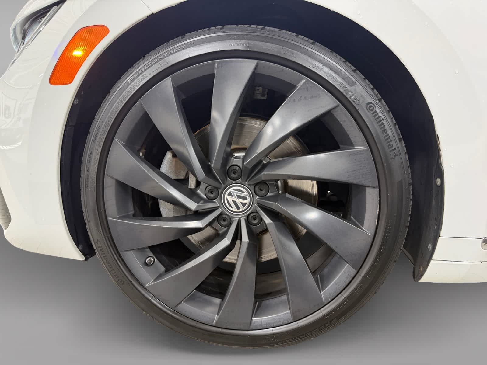 used 2019 Volkswagen Arteon car, priced at $21,788