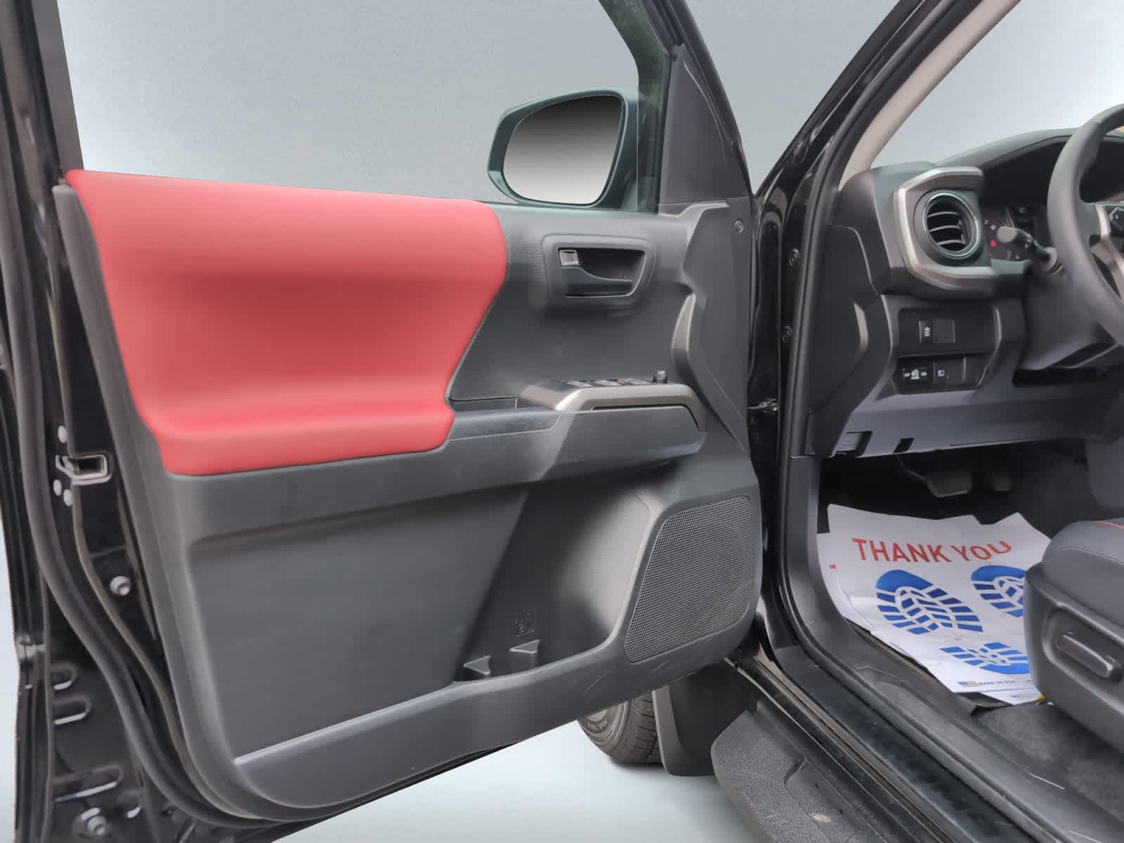 used 2023 Toyota Tacoma car, priced at $36,488