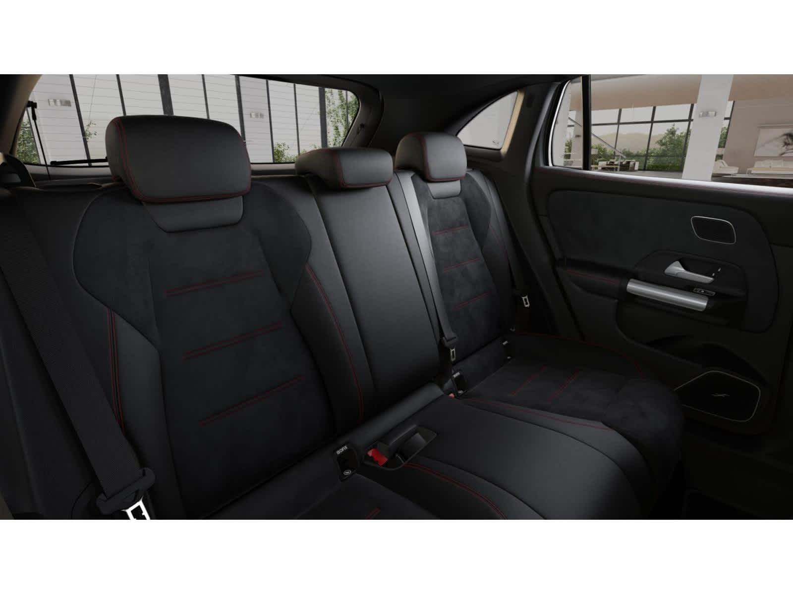 new 2026 Mercedes-Benz GLA 250 car