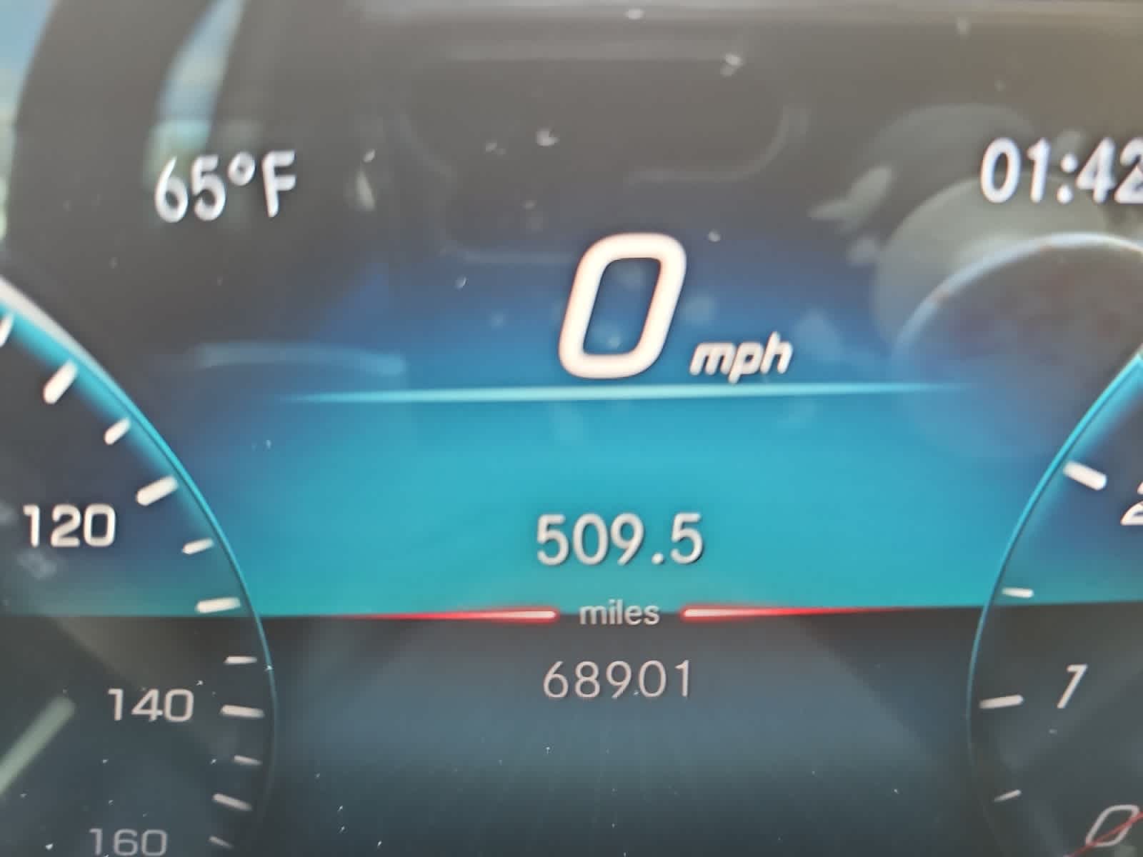 used 2022 Mercedes-Benz GLB 250 car, priced at $26,487