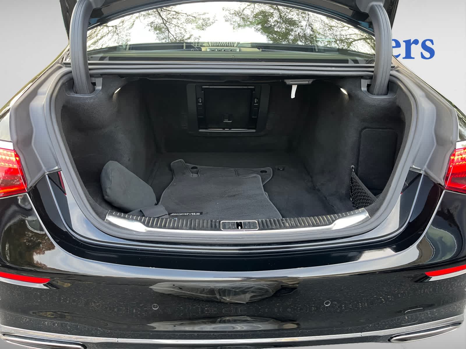 used 2023 Mercedes-Benz S-Class car, priced at $68,487