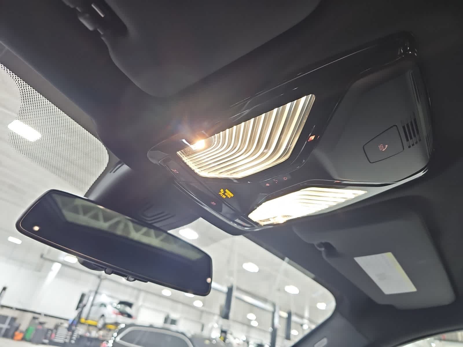 used 2023 BMW X5 car, priced at $49,988