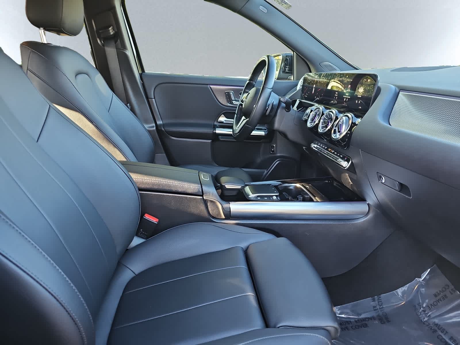 used 2023 Mercedes-Benz GLA 250 car, priced at $32,987