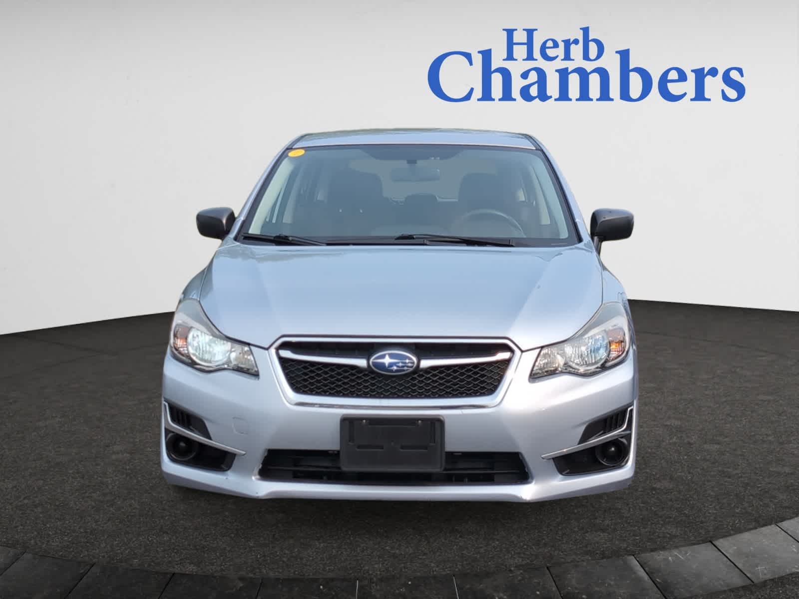 used 2015 Subaru Impreza car, priced at $12,998