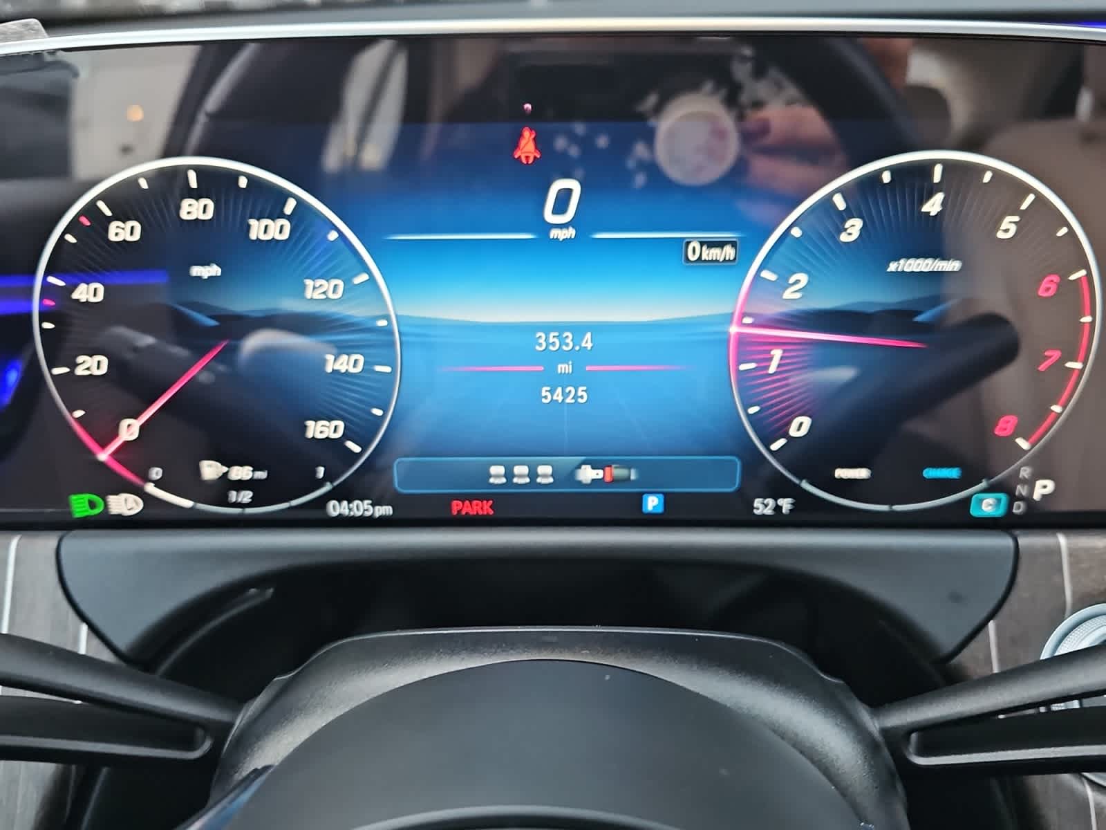 used 2025 Mercedes-Benz E-Class car, priced at $60,487