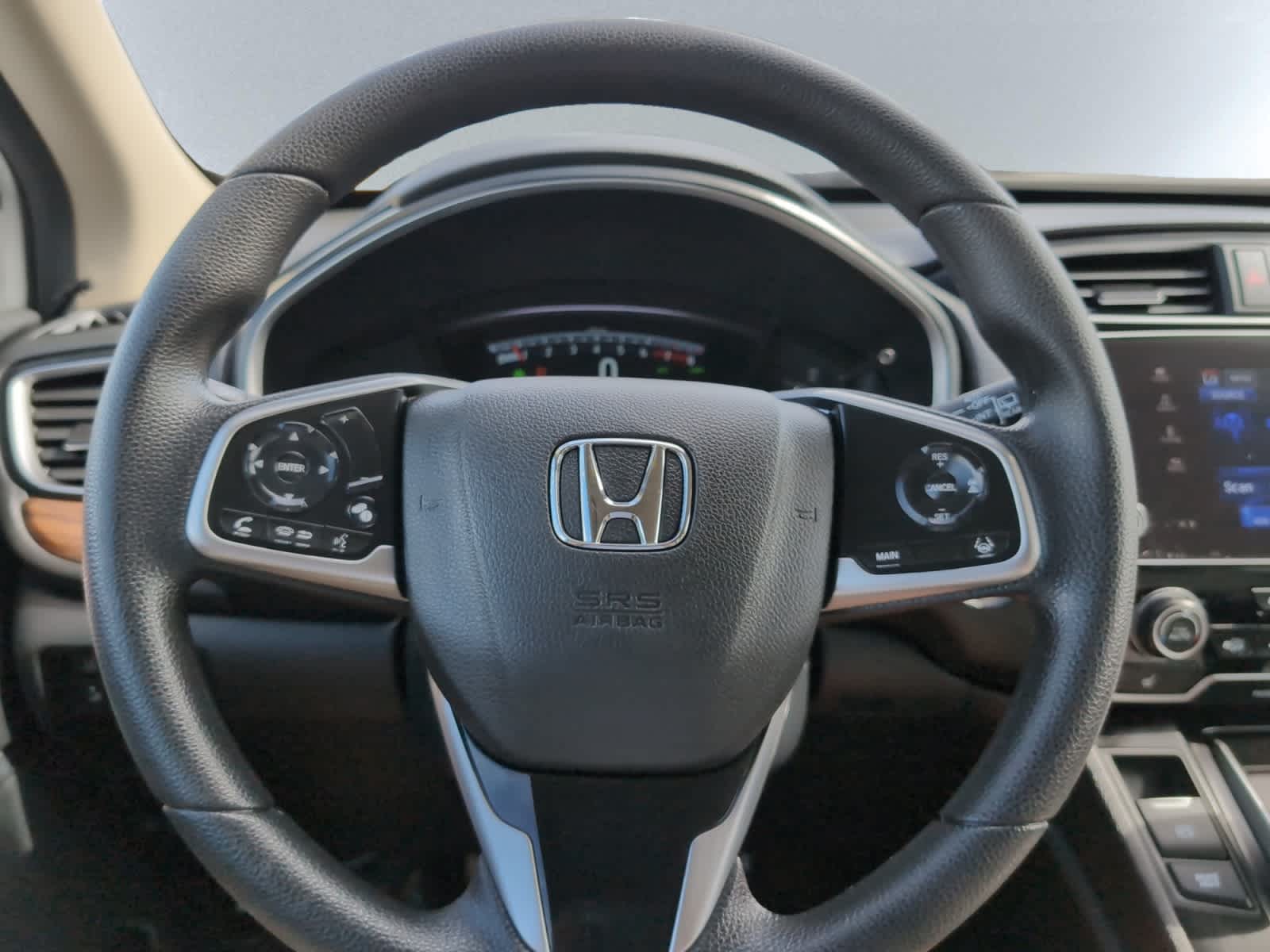 used 2022 Honda CR-V car, priced at $28,988