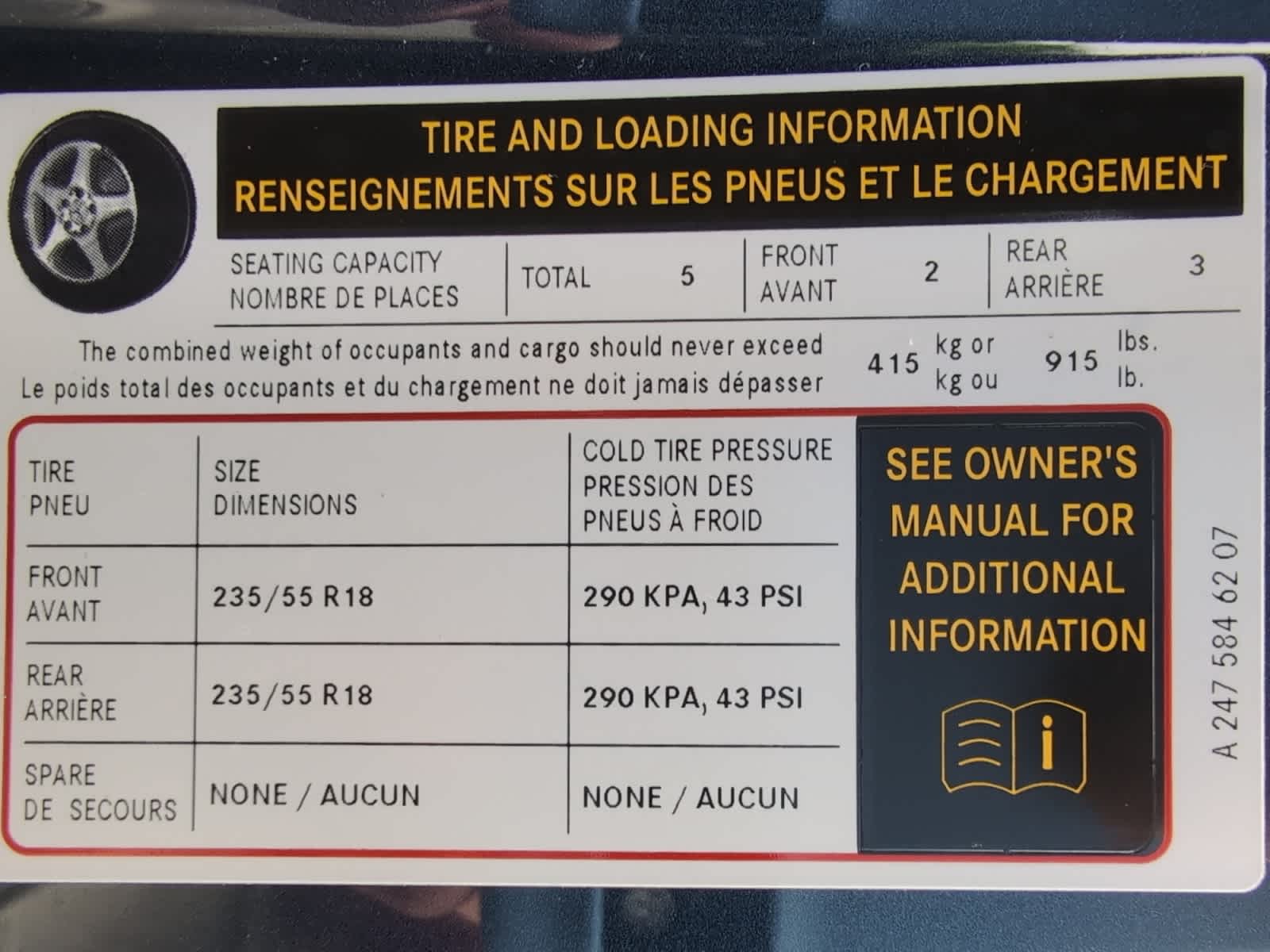 used 2022 Mercedes-Benz GLA 250 car, priced at $32,788