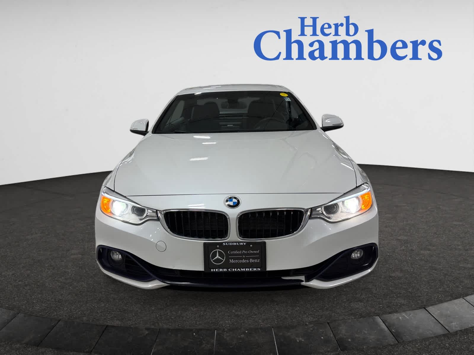 used 2016 BMW 428i car, priced at $16,487