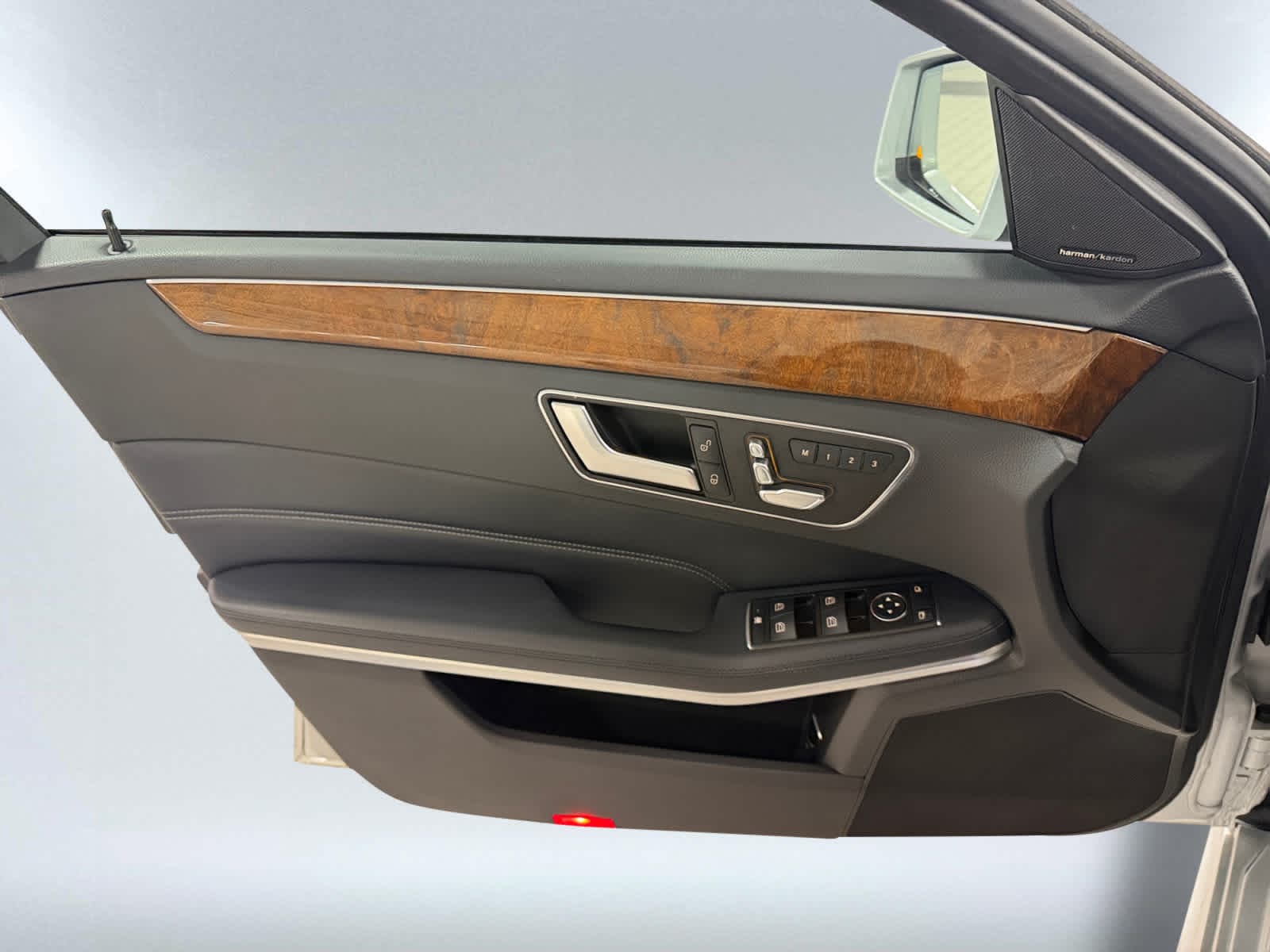 used 2014 Mercedes-Benz E-Class car, priced at $14,988