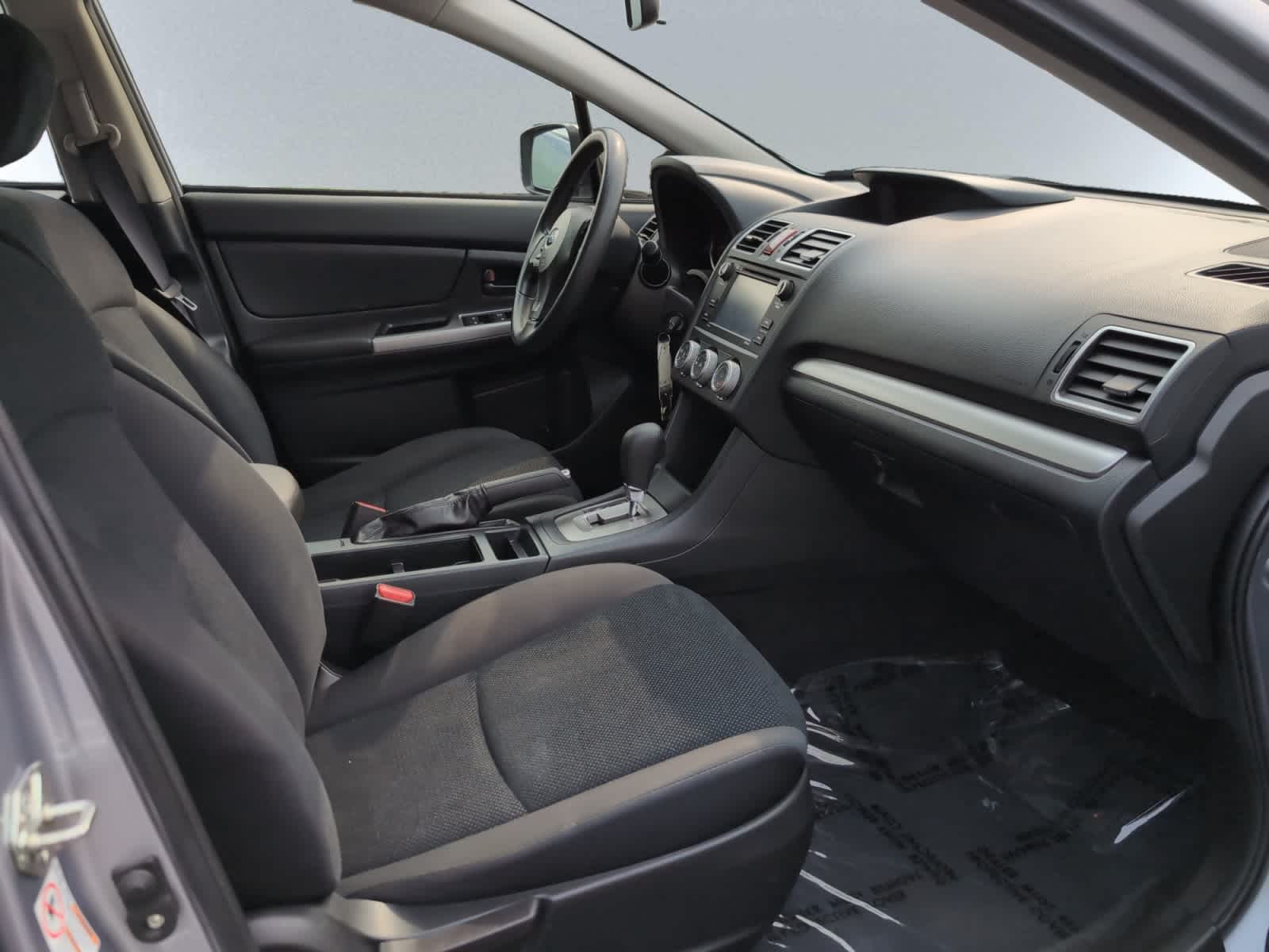 used 2015 Subaru Impreza car, priced at $12,998
