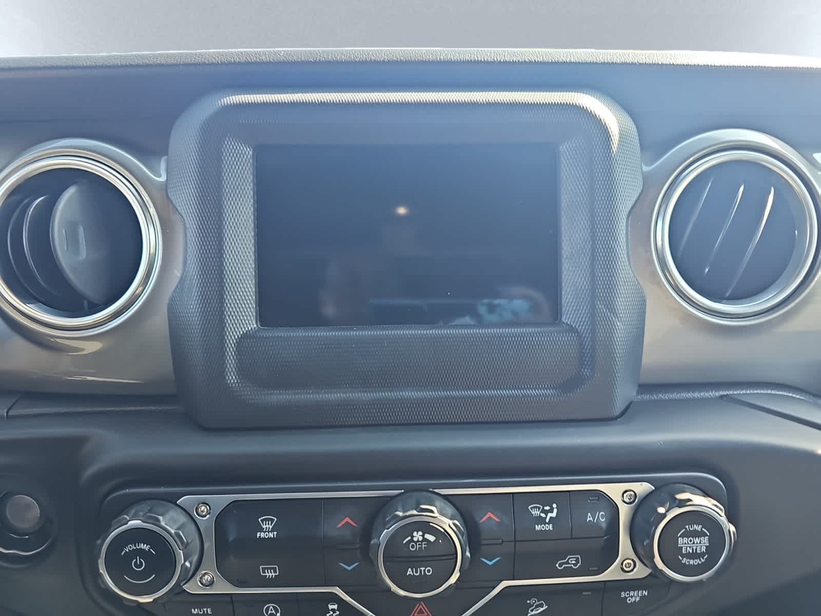 used 2018 Jeep Wrangler car, priced at $22,988