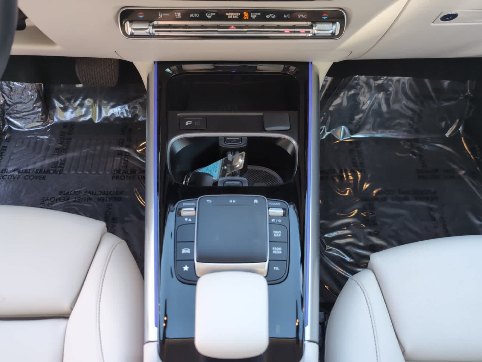 used 2021 Mercedes-Benz GLA 250 car, priced at $26,988