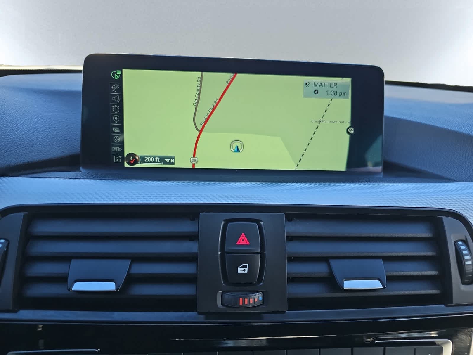 used 2016 BMW 428i car, priced at $15,987