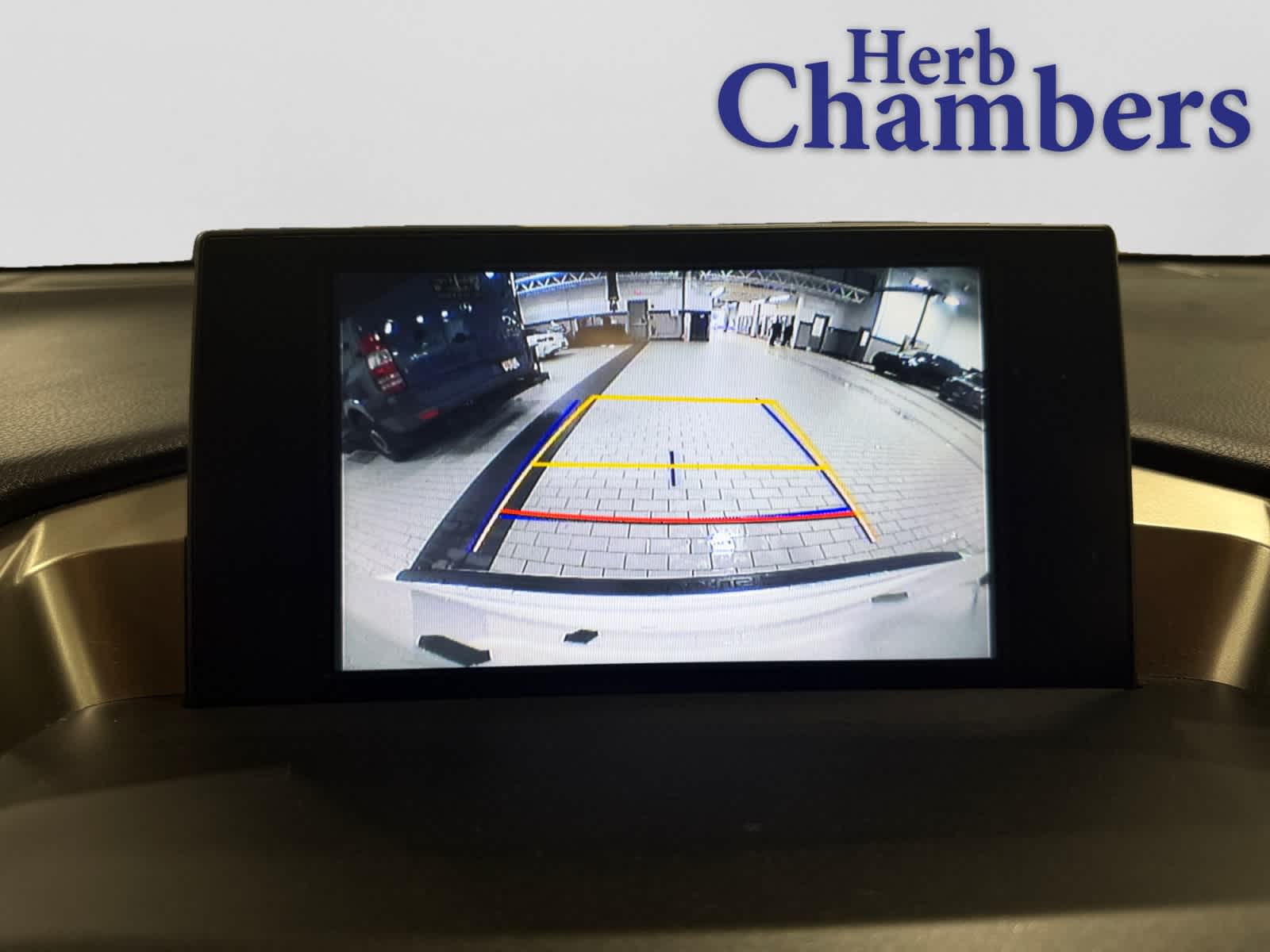 used 2017 Lexus NX 300h car, priced at $20,788