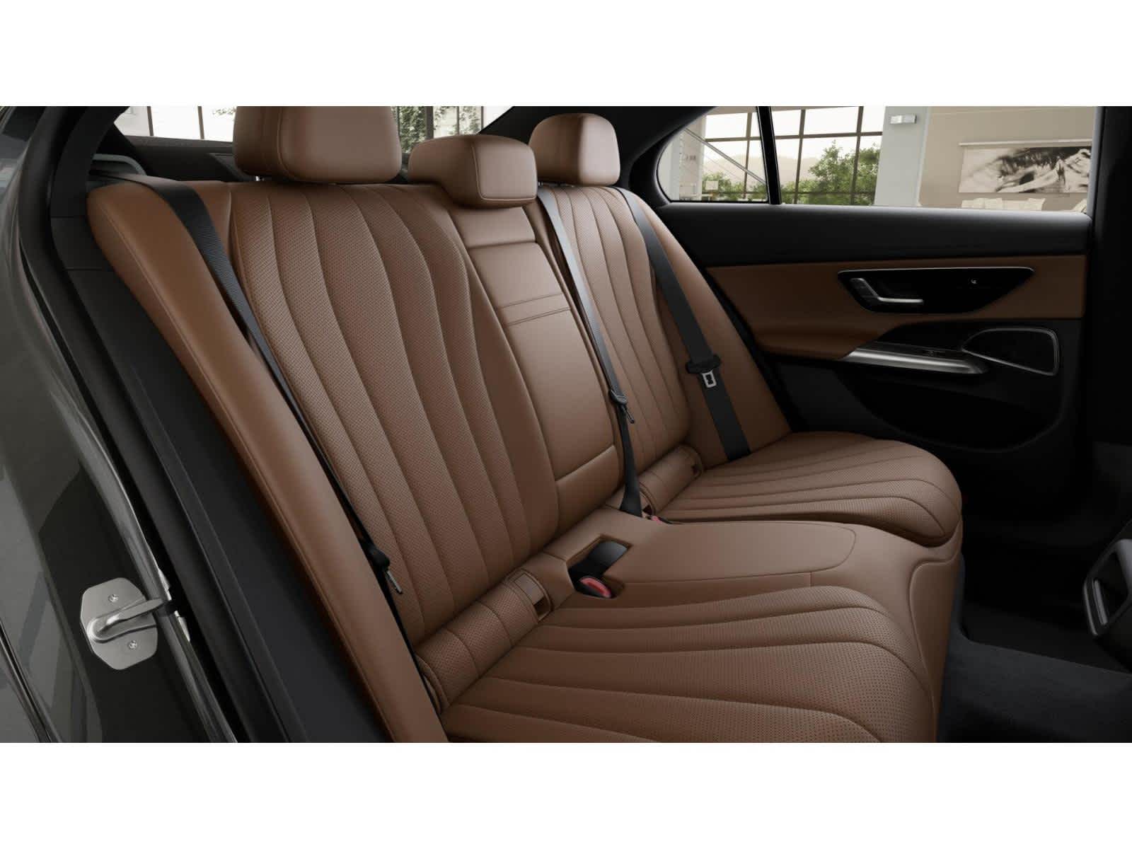 new 2026 Mercedes-Benz E-Class car