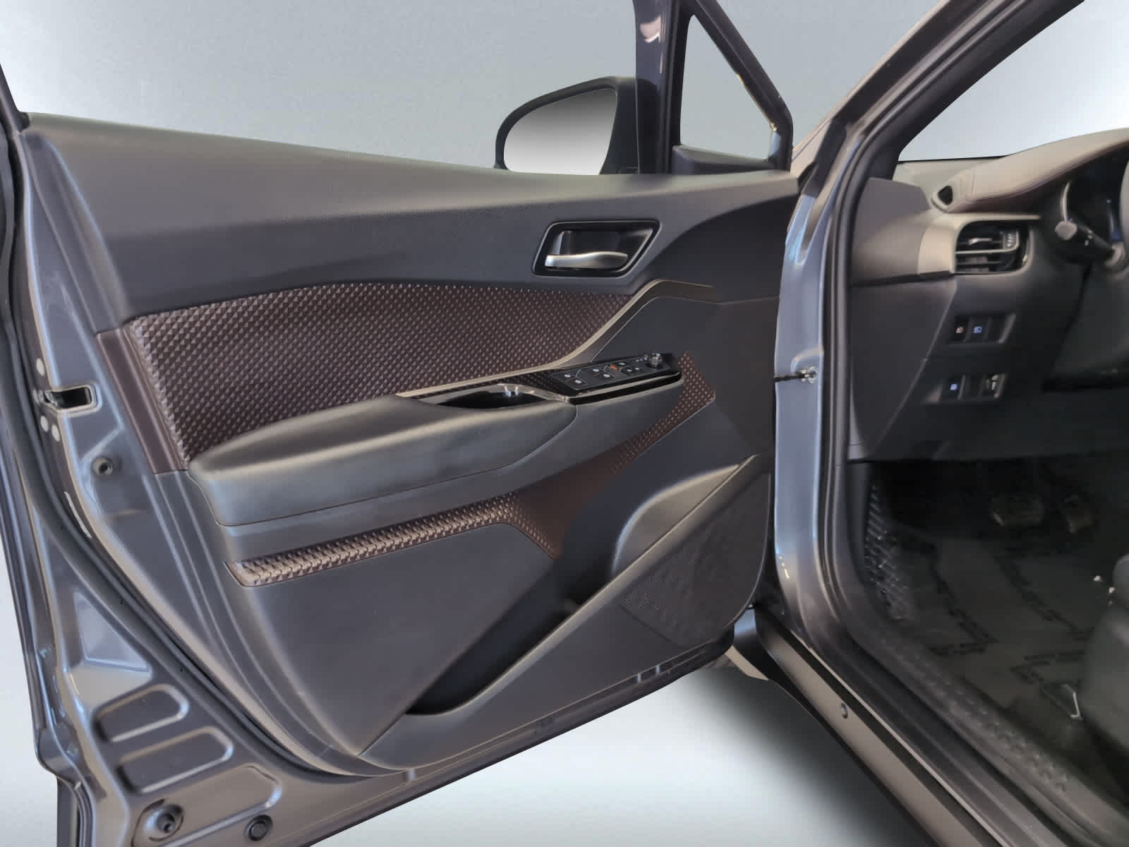 used 2019 Toyota C-HR car, priced at $19,988