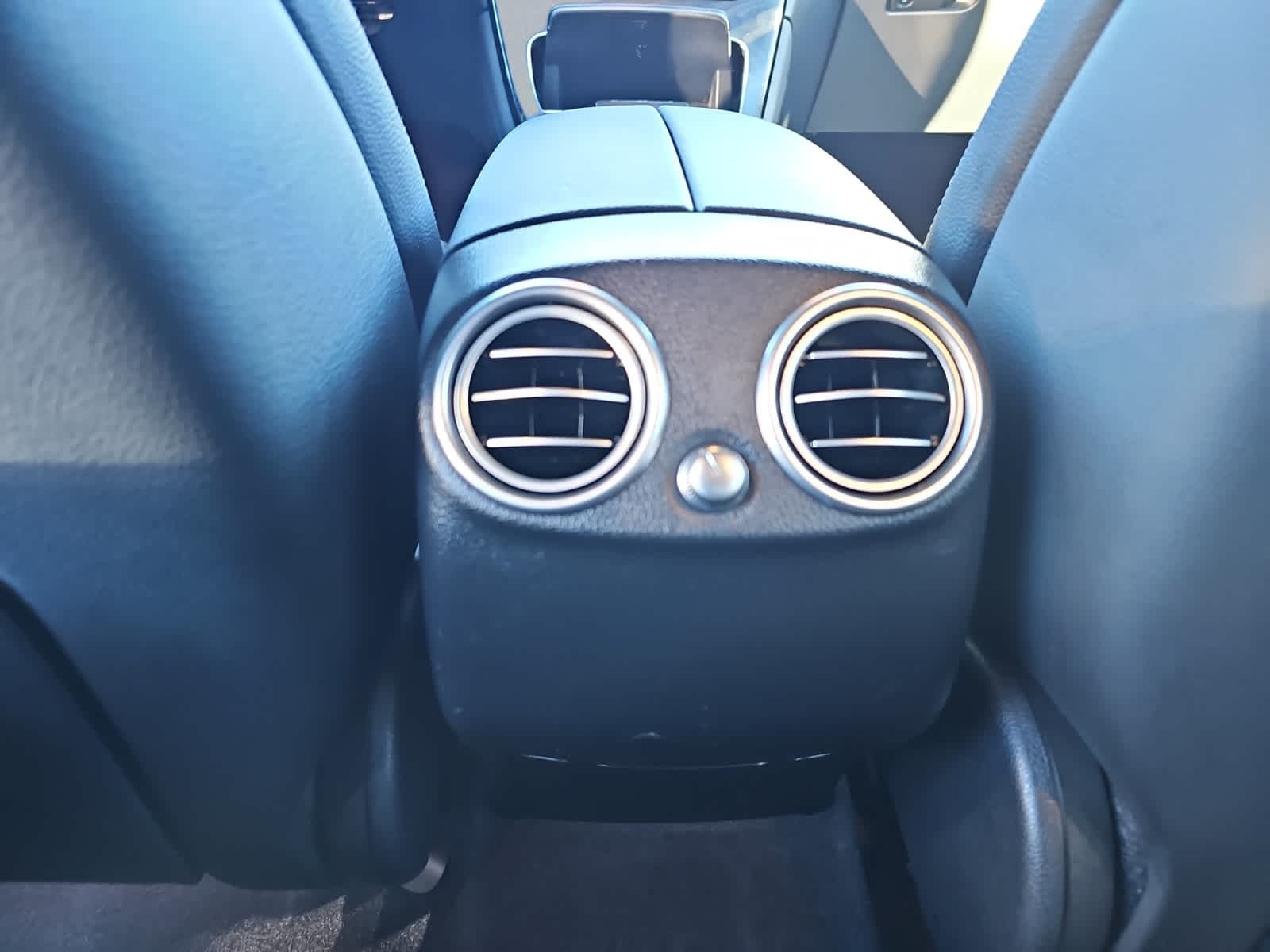 used 2021 Mercedes-Benz GLC 300 car, priced at $31,987