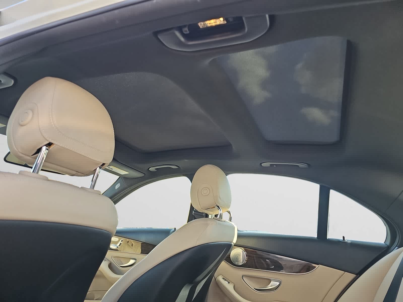 used 2018 Mercedes-Benz C-Class car, priced at $18,987