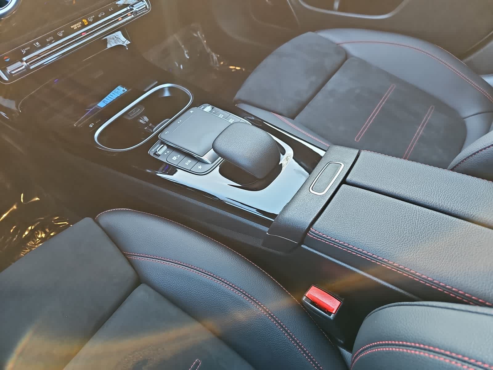 used 2023 Mercedes-Benz CLA 250 car, priced at $33,888