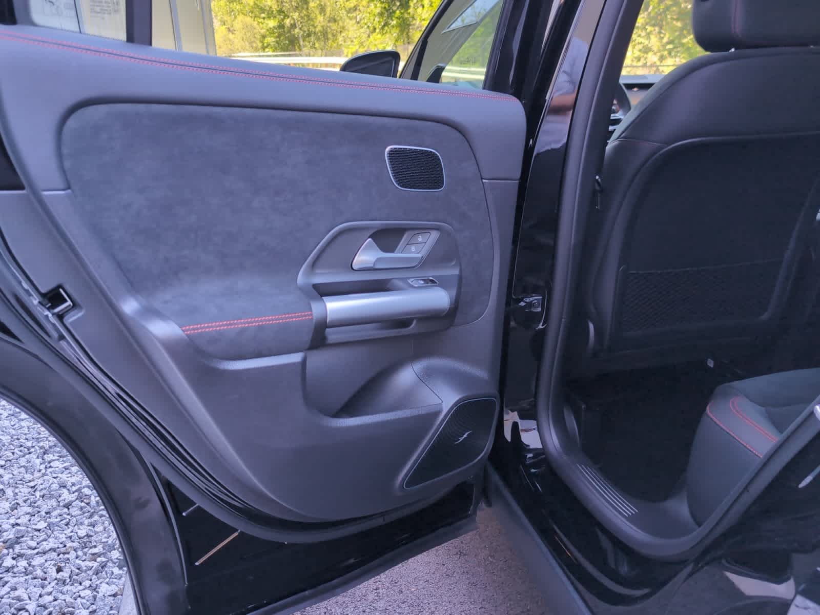 used 2025 Mercedes-Benz GLA 250 car, priced at $43,488