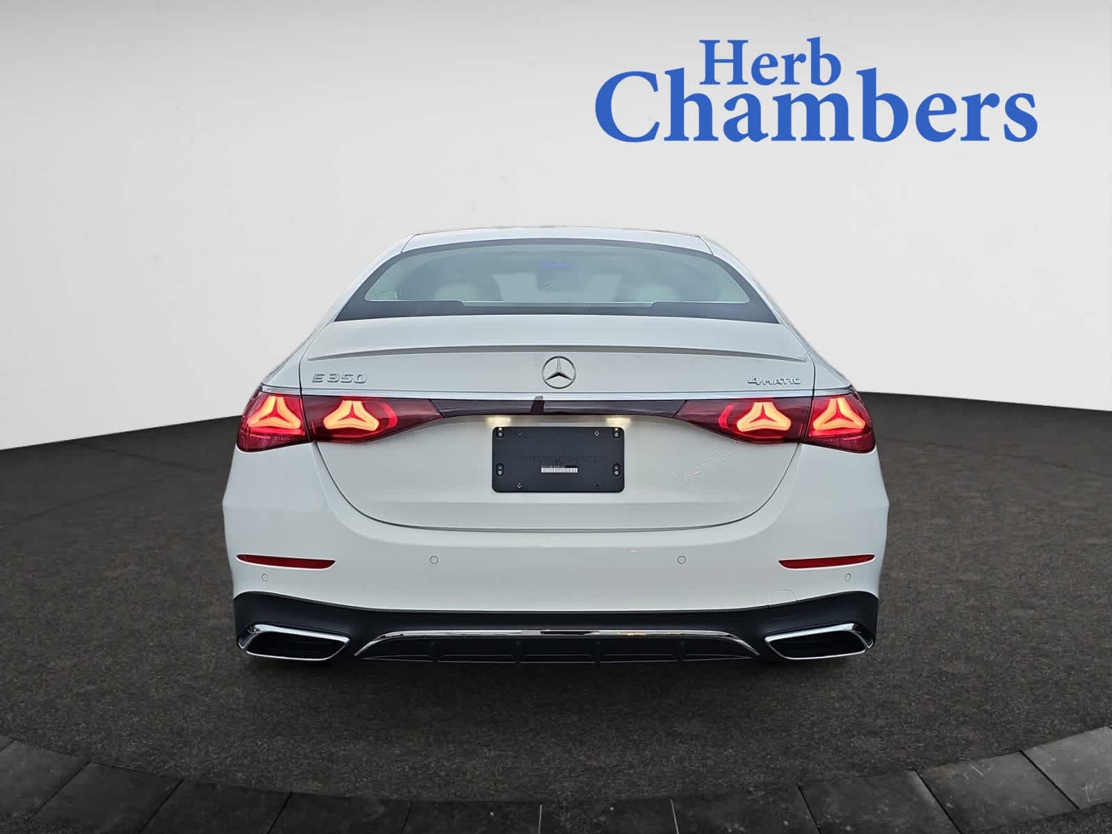 used 2025 Mercedes-Benz E-Class car, priced at $60,487