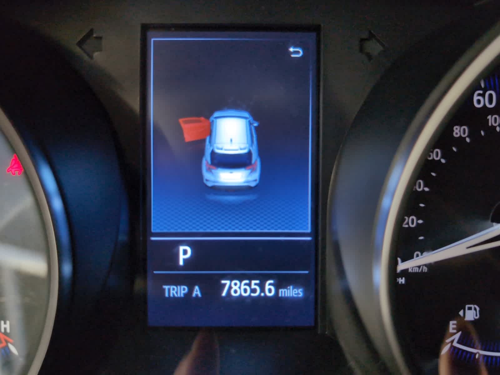 used 2019 Toyota C-HR car, priced at $19,988