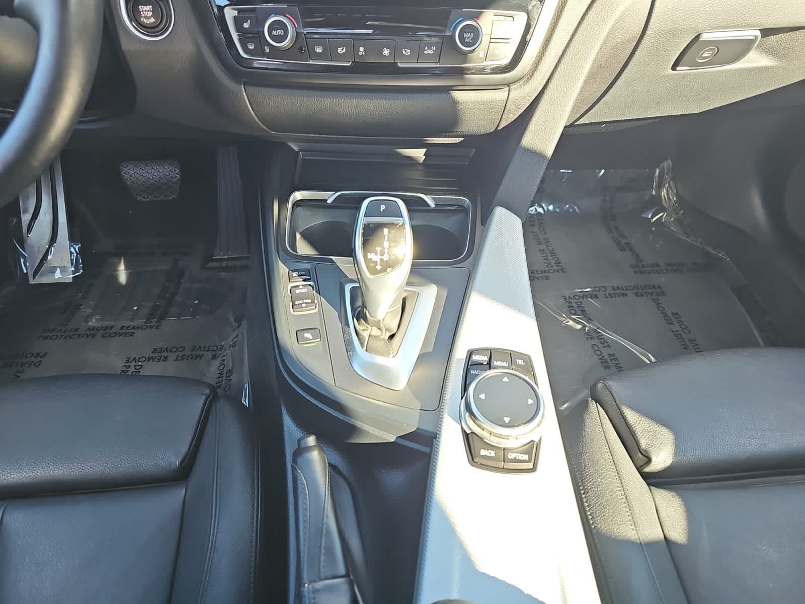 used 2016 BMW 428i car, priced at $15,987