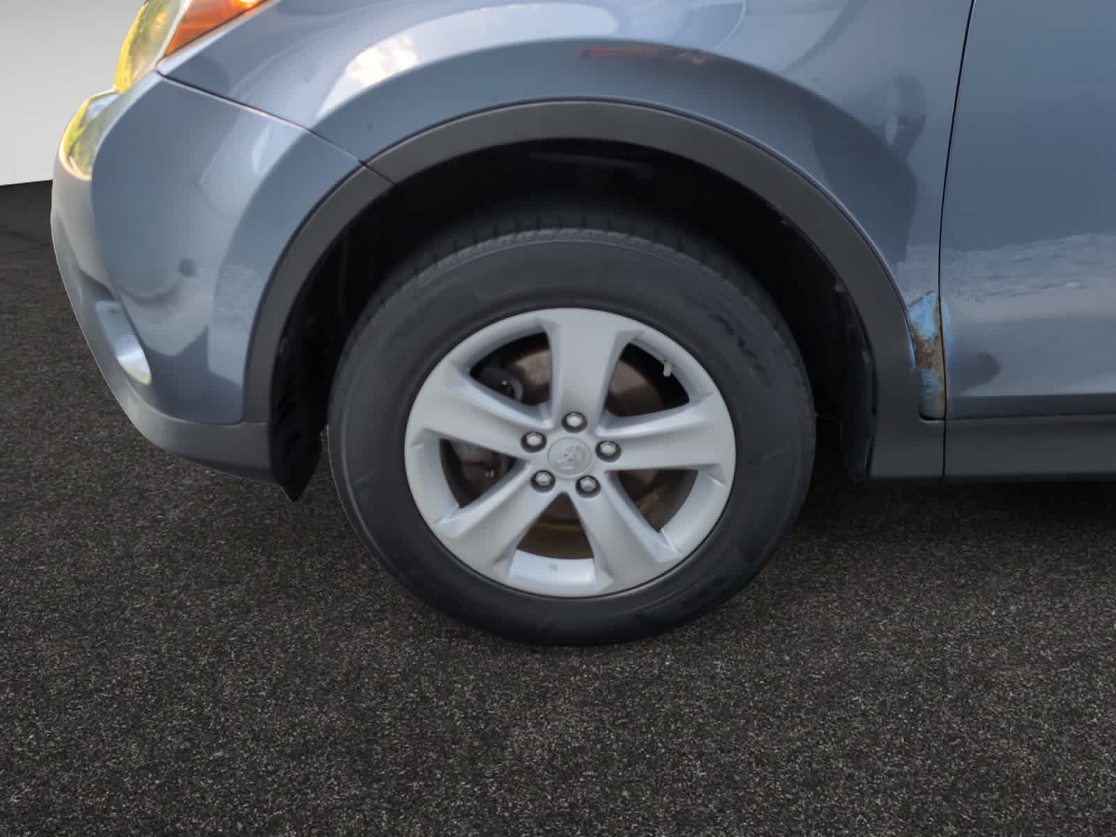 used 2013 Toyota RAV4 car, priced at $14,998