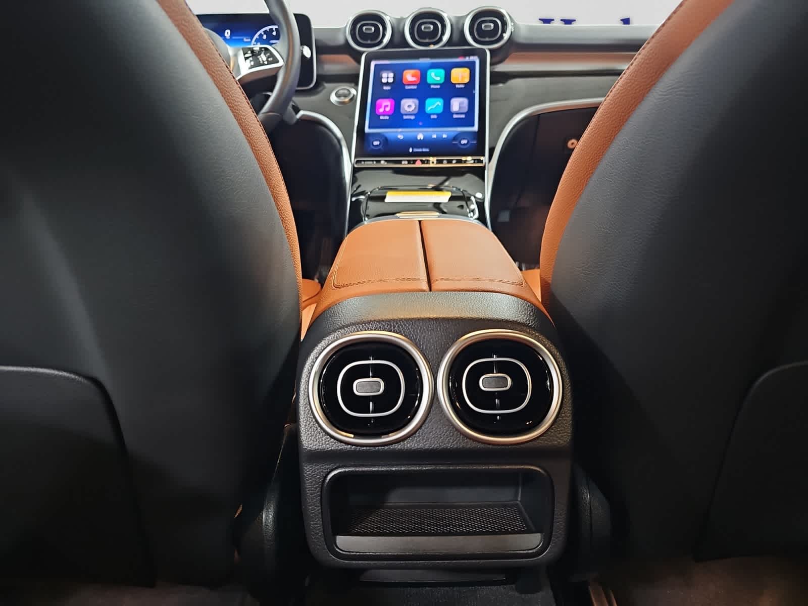 used 2025 Mercedes-Benz C-Class car, priced at $48,788