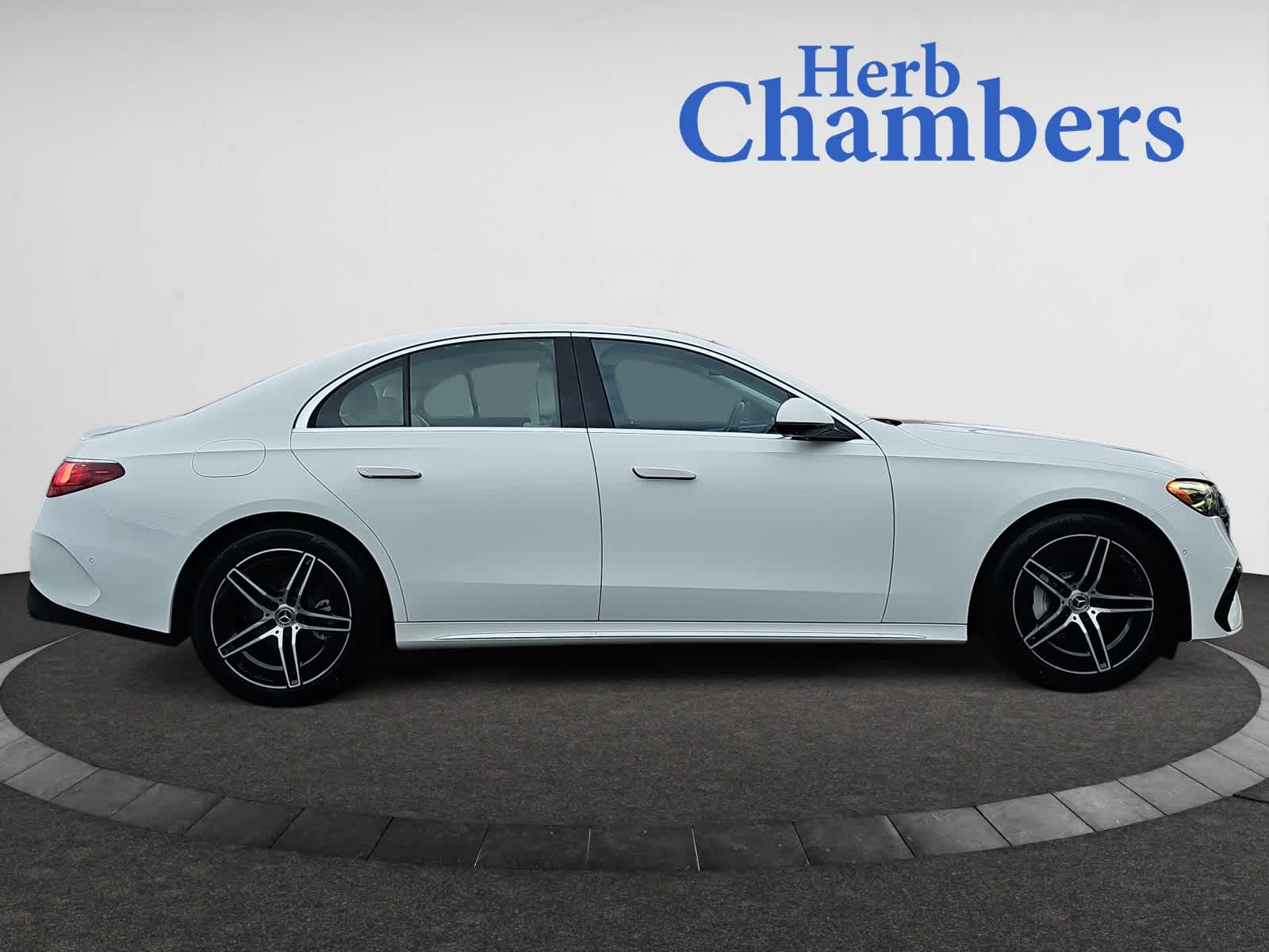 used 2025 Mercedes-Benz E-Class car, priced at $60,487