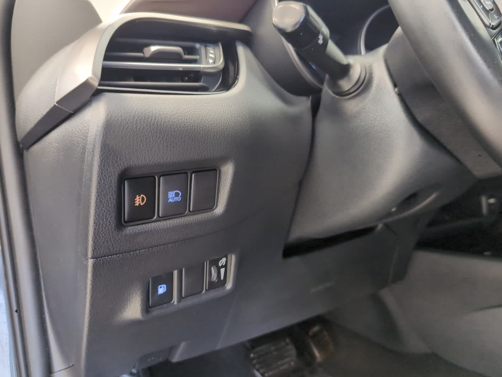 used 2019 Toyota C-HR car, priced at $19,988
