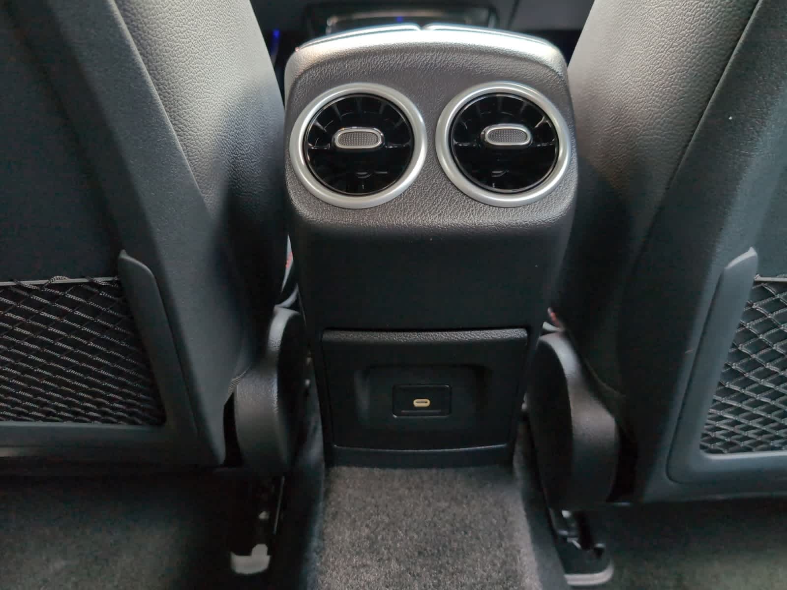 used 2025 Mercedes-Benz CLA 250 car, priced at $46,788