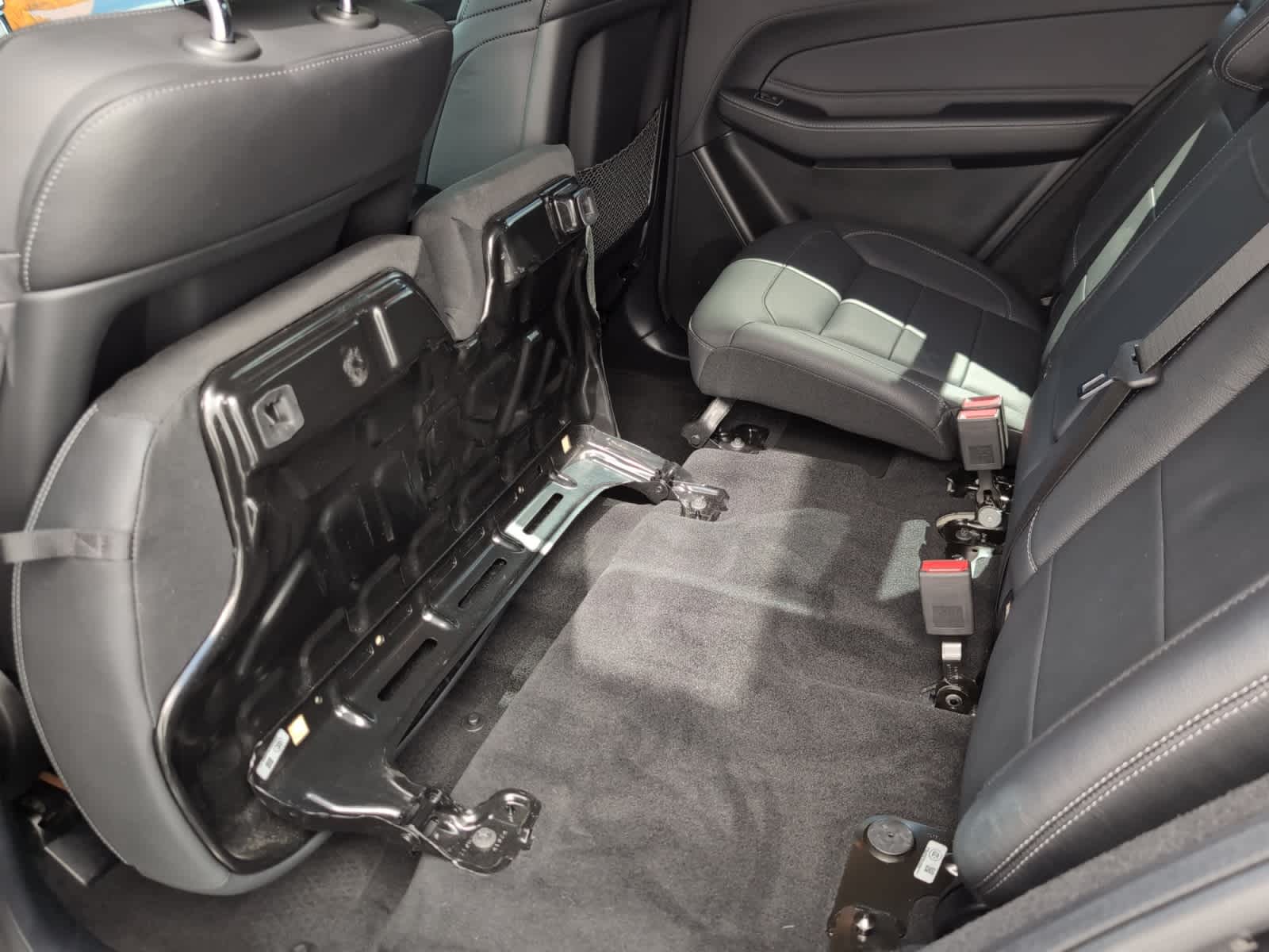 used 2018 Mercedes-Benz GLE 550e Plug-In Hybrid car, priced at $26,988