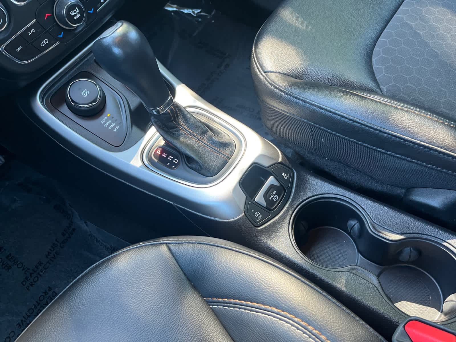used 2019 Jeep Compass car, priced at $17,988