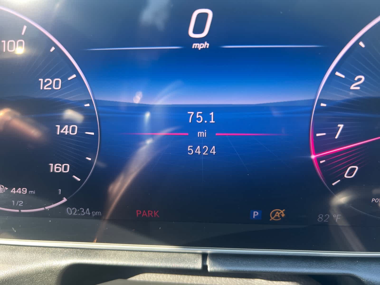 used 2025 Mercedes-Benz C-Class car, priced at $44,998