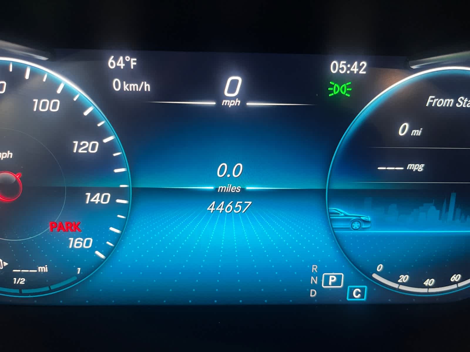 used 2021 Mercedes-Benz GLC 300 car, priced at $28,887