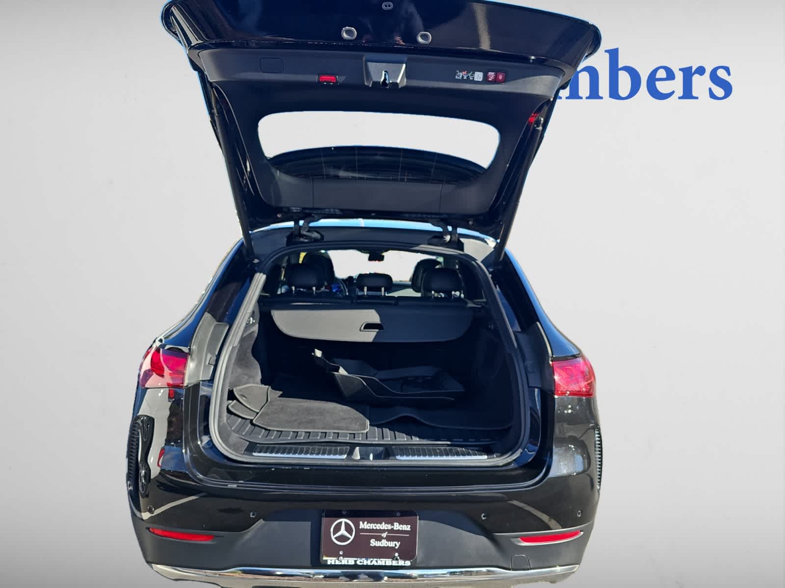 used 2023 Mercedes-Benz EQE 350 car, priced at $40,497