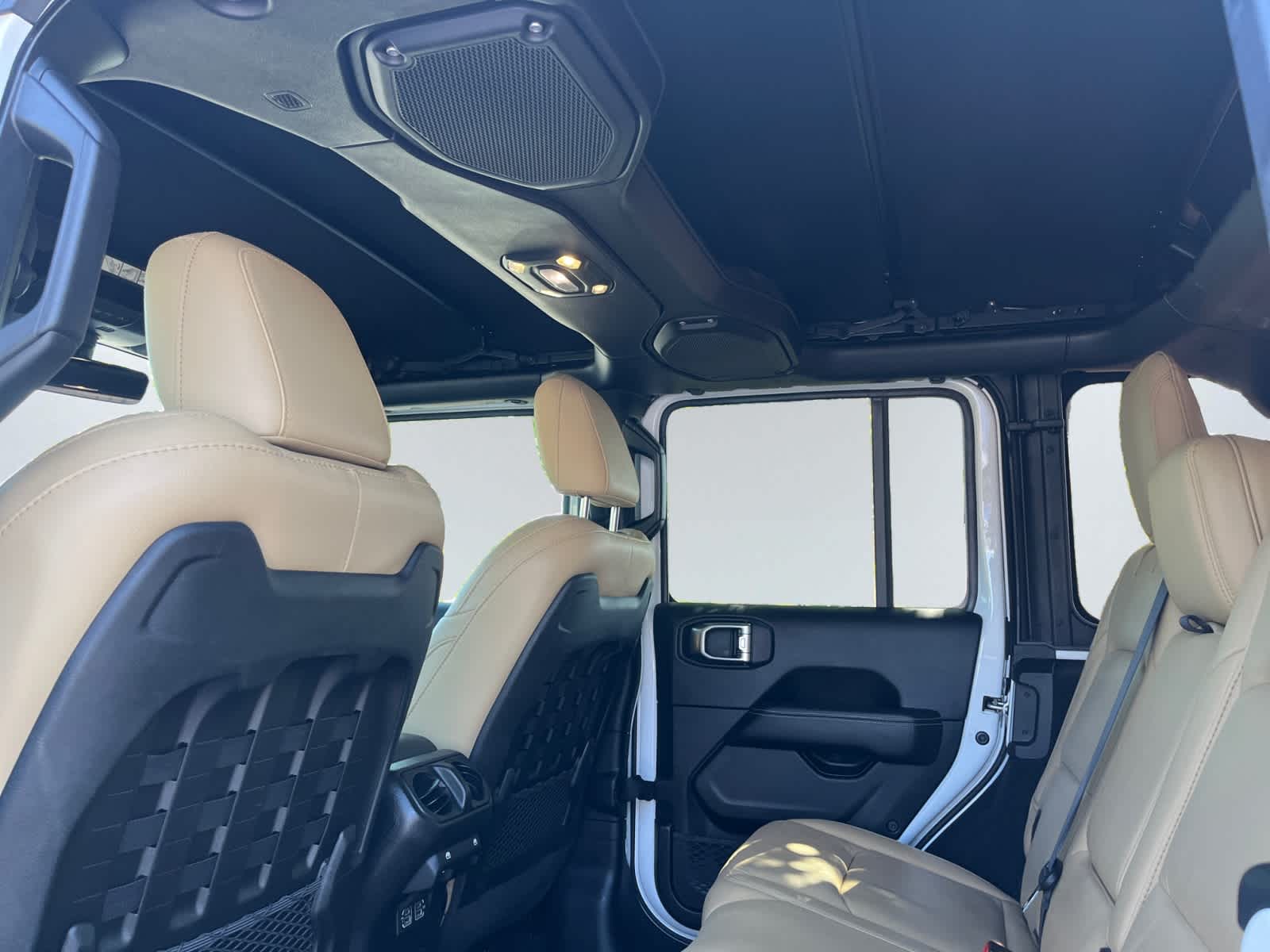 used 2019 Jeep Wrangler car, priced at $38,788