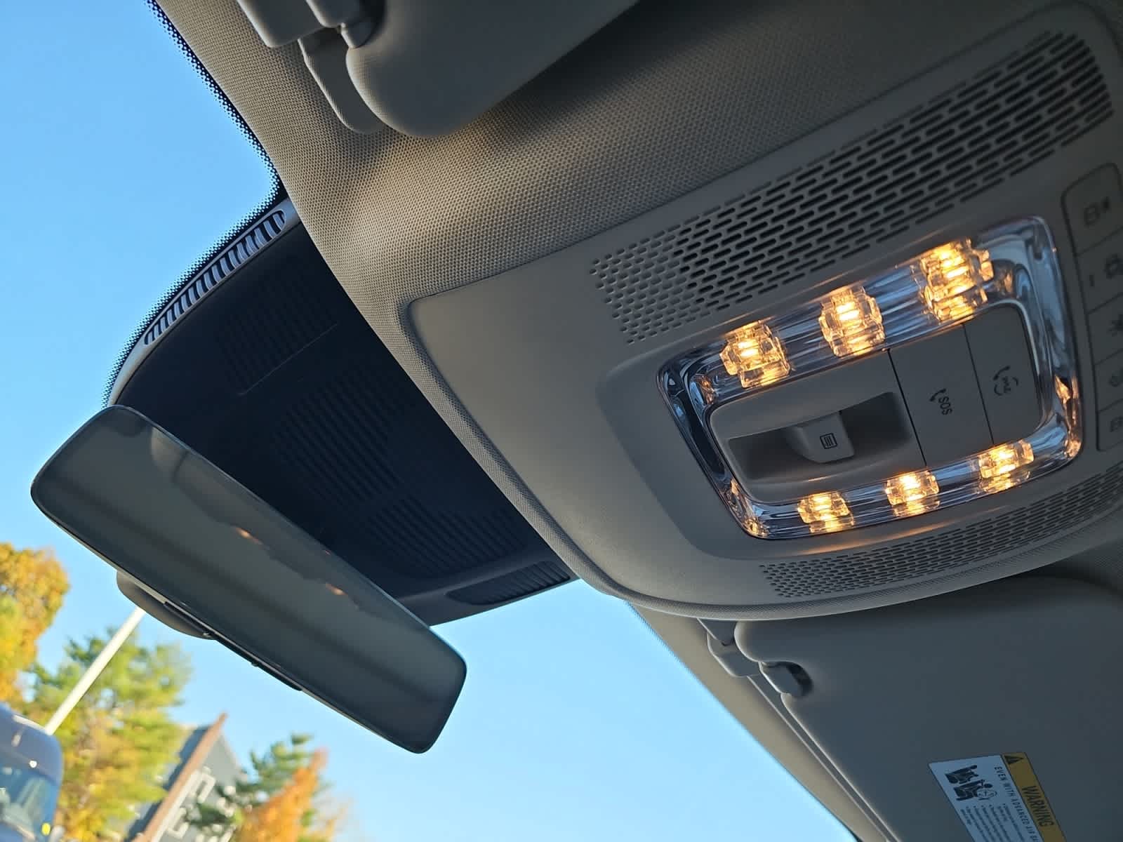 used 2023 Mercedes-Benz GLE 350 car, priced at $44,487