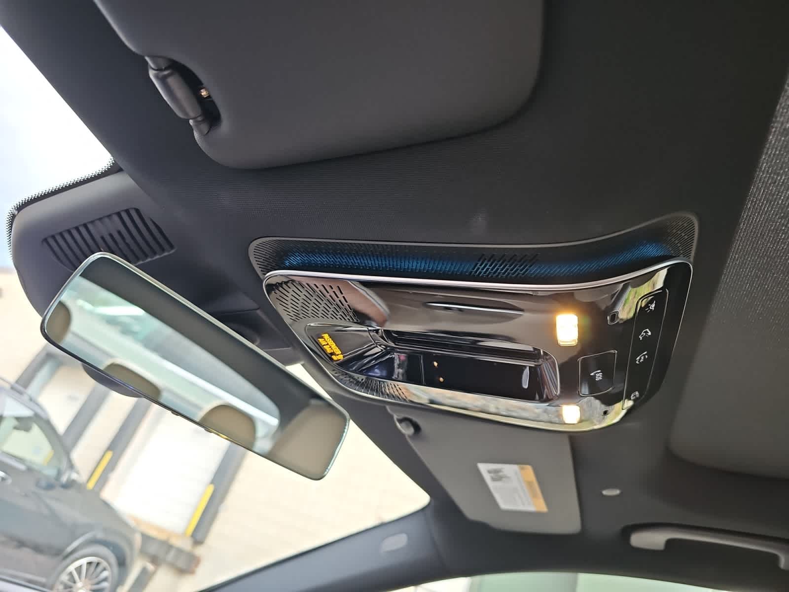 used 2023 Mercedes-Benz C-Class car, priced at $37,087