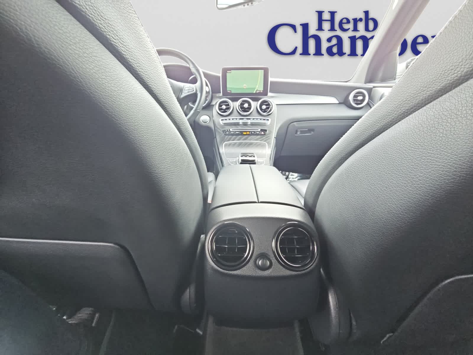 used 2019 Mercedes-Benz GLC 300 car, priced at $20,988