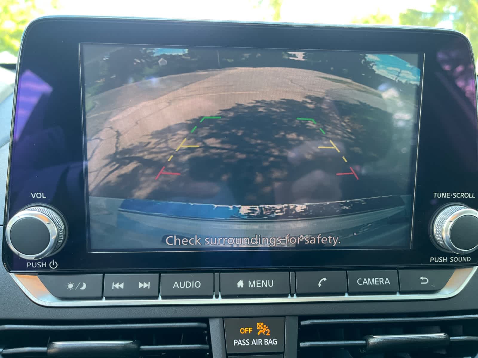 used 2020 Nissan Altima car, priced at $19,788
